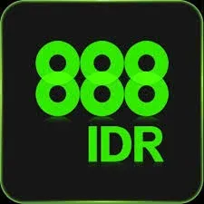 888IDR - Aplikasi Sportsbook Terpercaya di Indonesia