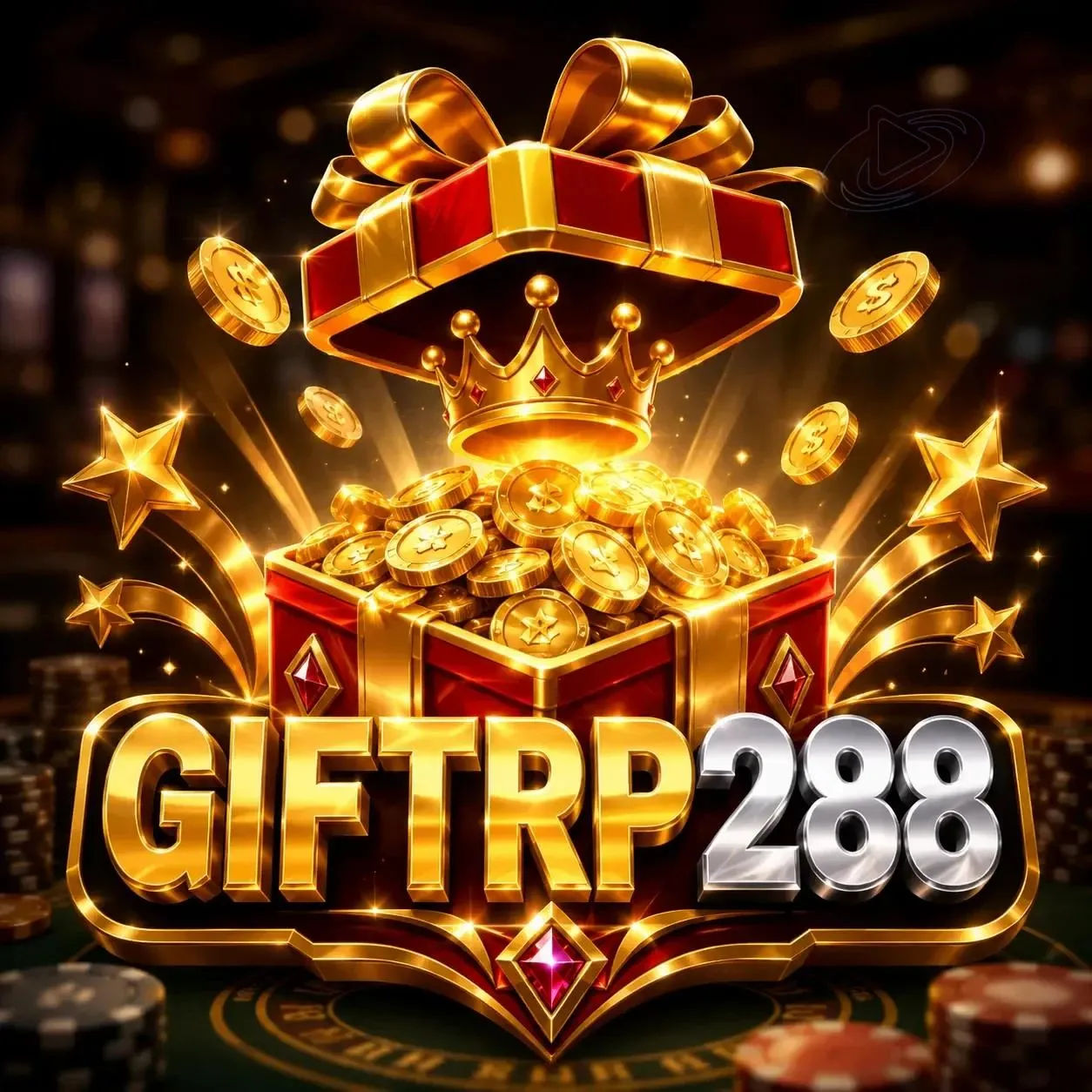 GIFTRP288 - Permainan Poker Seru dan Mengasyikkan